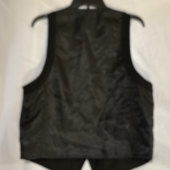 BOGO Vintage Sovereign Code Men’s Vest Size M - Picture 4 of 10